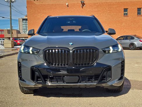 New 2026 BMW X5 xDrive40i w/ Executive Package image 10