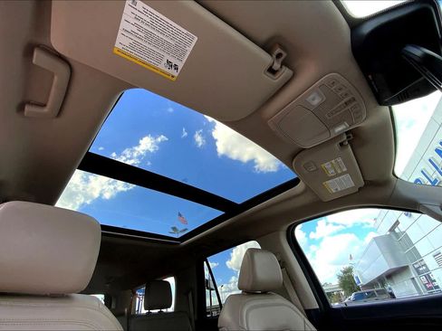 Used 2024 Ford Expedition Max Limited image 13