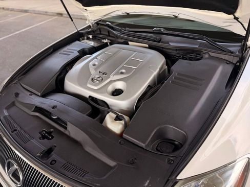 Used 2006 Lexus GS 300 AWD image 59