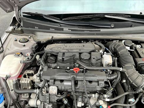 Used 2025 Hyundai Elantra N Line FWD image 30