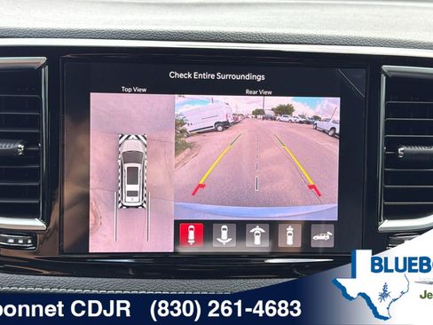 New 2026 Chrysler Pacifica Limited w/ S Appearance Package FWD image 25