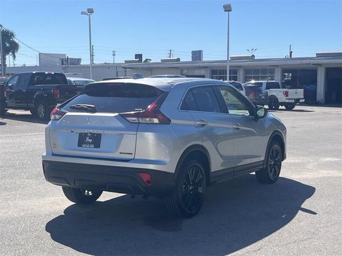 New 2026 Mitsubishi Eclipse Cross LE image 5