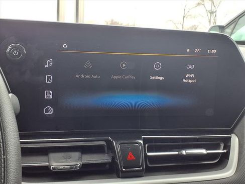 Used 2025 Chevrolet TrailBlazer LT image 9