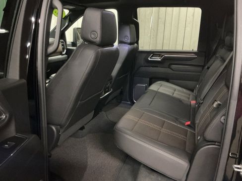 Used 2024 Chevrolet Silverado 2500 High Country w/ High Country Premium Package image 26