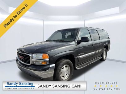 Used 2003 GMC Yukon XL SLT w/ 1SC Preferred Equipment Group