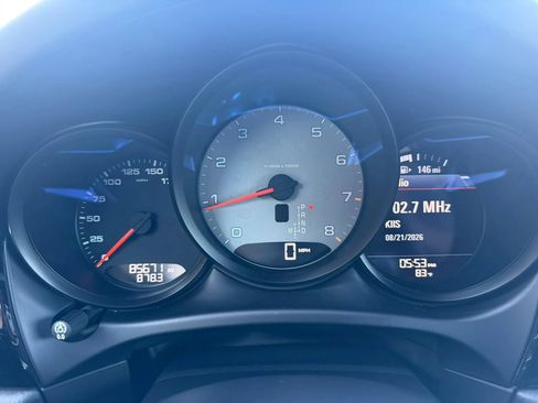Used 2015 Porsche Macan S AWD/4WD image 12