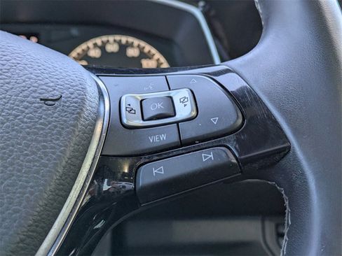 Used 2021 Volkswagen Jetta SEL image 37