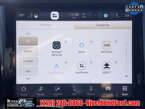 Used 2024 RAM 1500 Big Horn image 27