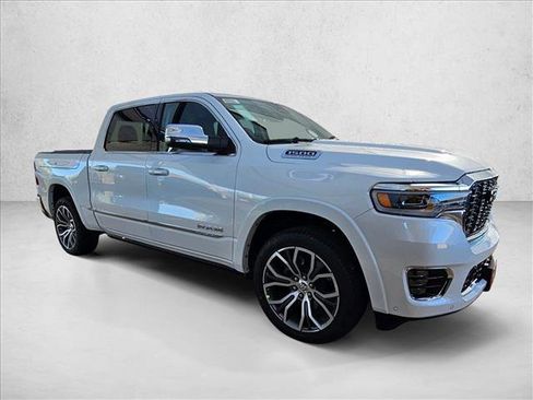 New 2026 RAM 1500 Tungsten image 6