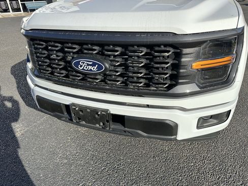 Used 2024 Ford F150 STX image 10