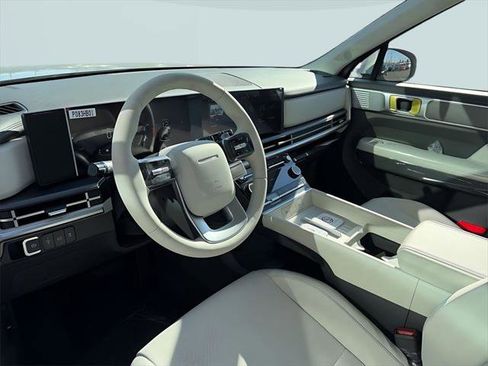 New 2026 Hyundai Santa Fe SE image 15