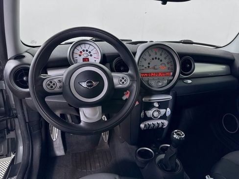 Used 2008 MINI Cooper S FWD image 20