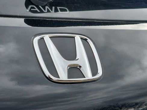 Certified 2023 Honda HR-V Sport image 29
