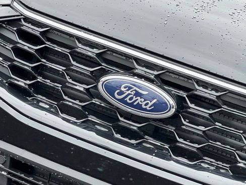 New 2026 Ford Escape ST-Line Select w/ Tech Pack #1 image 3