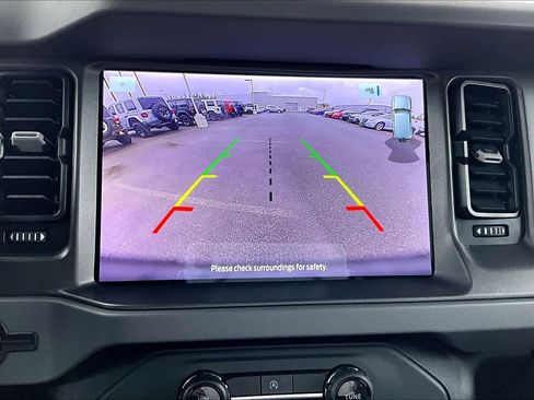 Used 2024 Ford Bronco Big Bend image 27