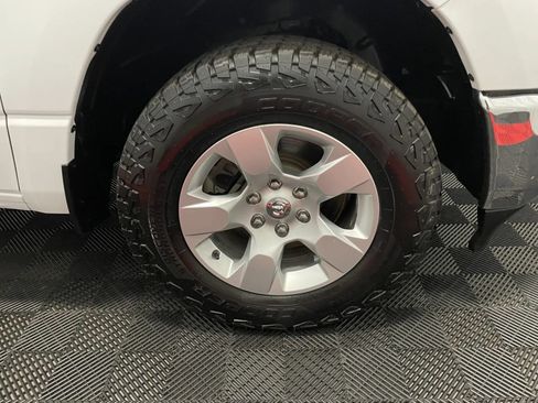 Used 2021 RAM 1500 Big Horn AWD/4WD image 20