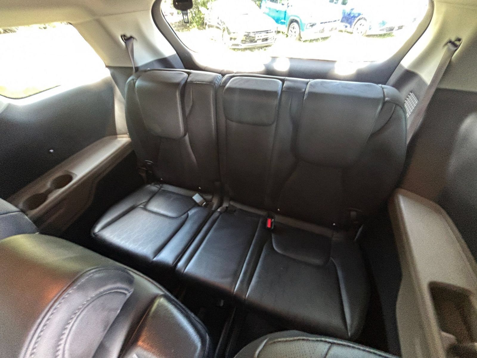 Used 2026 Kia Carnival FWD image 30