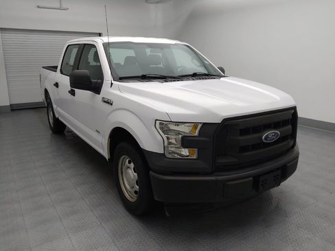 Used 2017 Ford F150 XL w/ Equipment Group 101A Mid image 13