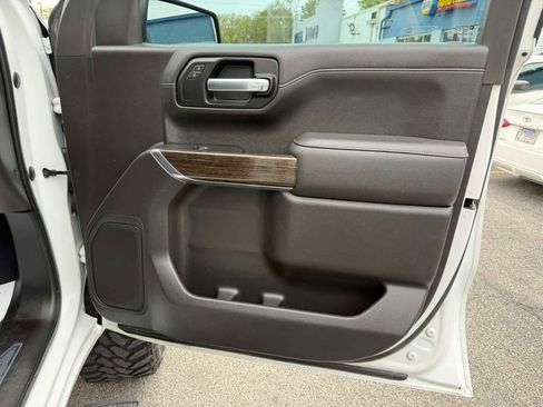 Used 2022 GMC Sierra 1500 Elevation AWD/4WD image 60