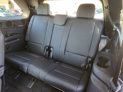 New 2026 Hyundai Palisade SEL image 13