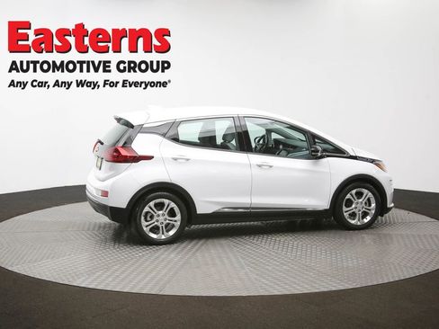 Used 2021 Chevrolet Bolt LT image 42