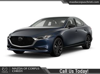 New 2026 MAZDA MAZDA3 s Sport video 1