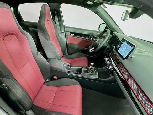 Used 2025 Honda Civic Si image 40