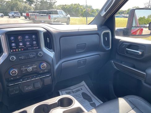 Used 2022 Chevrolet Silverado 3500 LT w/ Convenience Package AWD/4WD image 25