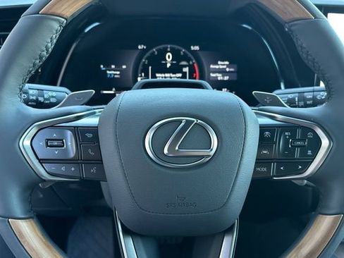 New 2026 Lexus RX 350 Premium AWD/4WD image 21