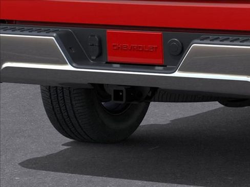 New 2026 Chevrolet Silverado 1500 LT image 14