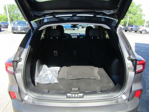 Used 2026 Ford Escape SE w/ Class II Trailer Tow Package FWD image 23