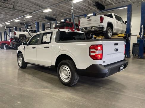 Used 2024 Ford Maverick XL image 5