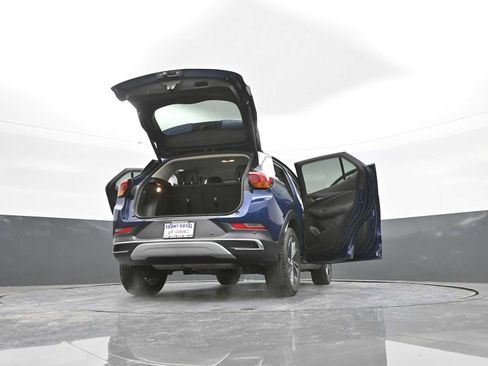 Used 2023 Buick Encore GX Essence w/ Advanced Technology Package image 50