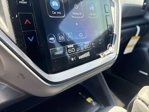 New 2026 Subaru Crosstrek 2.5i Wilderness AWD/4WD image 18