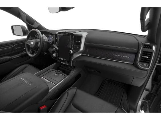Used 2021 RAM 1500 Limited w/ Night Edition AWD/4WD image 18