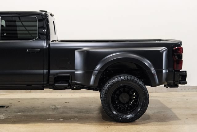 Used 2026 Ford F450 Platinum w/ Platinum Plus Package AWD/4WD image 44