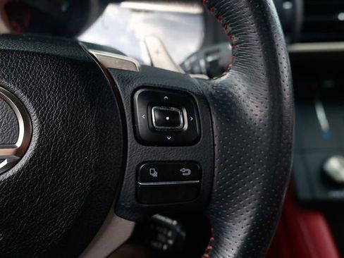 Used 2015 Lexus RC 350 2dr Coupe RWD image 27