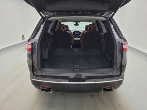 Used 2018 Chevrolet Traverse High Country AWD/4WD image 29