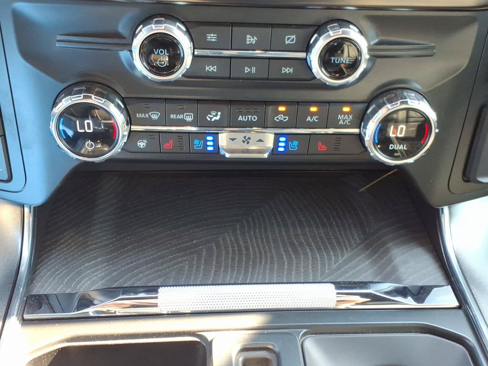 Used 2021 Ford F150 Platinum AWD/4WD image 22