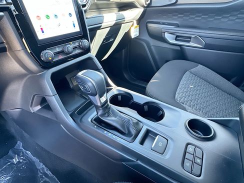 New 2025 Ford Ranger XLT w/ Trailer Tow Package image 12