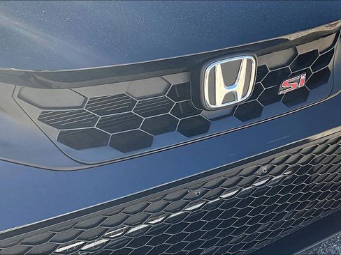 Used 2024 Honda Civic Si image 29