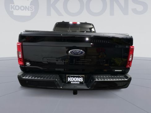 Used 2022 Ford F150 XLT w/ Equipment Group 302A High image 10