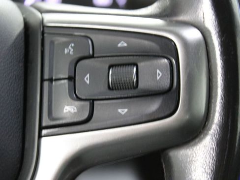 Used 2019 Chevrolet Silverado 1500 LT w/ All-Star Edition image 26