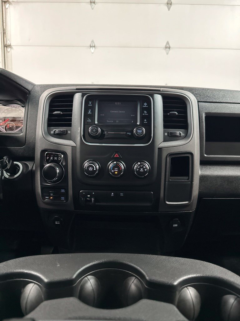 Used 2022 RAM 1500 Tradesman w/ Trailer Tow Group AWD/4WD image 24