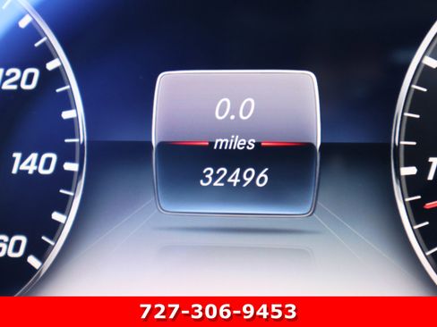 Certified 2020 Mercedes-Benz S 560 Sedan image 30