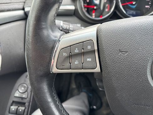 Used 2014 Cadillac CTS AWD Coupe image 13