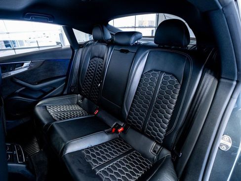Used 2019 Audi RS 5 Sportback w/ RS Driver Assistance Package image 61