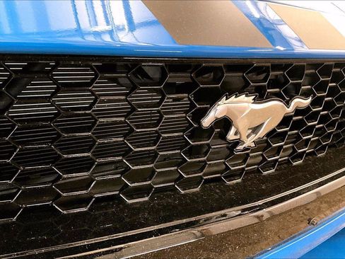 Used 2024 Ford Mustang GT Premium w/ GT Performance Package image 29