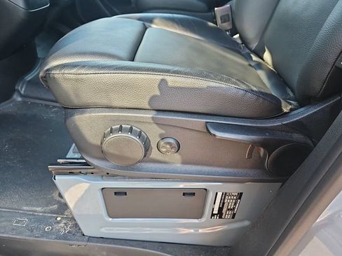 Used 2024 Mercedes-Benz Sprinter 2500 image 12