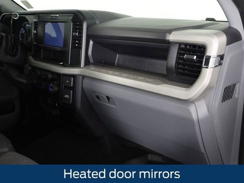 New 2026 Ford F350 XL w/ STX Appearance Package image 55